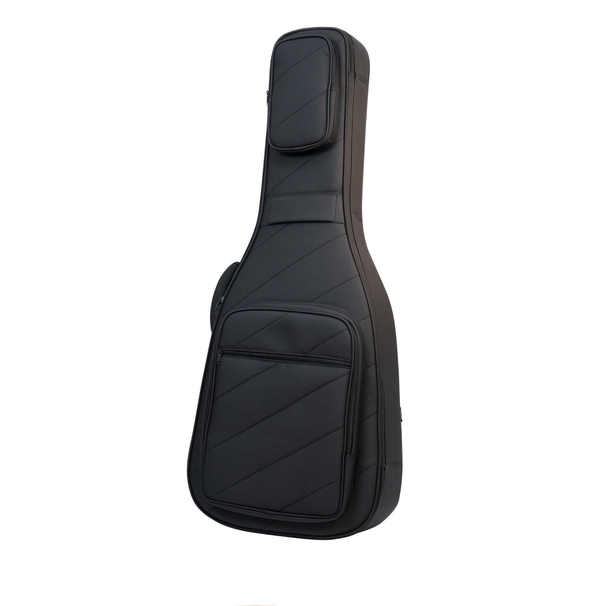 PULSE WGC3000 Westerngitarren-Hybridkoffer